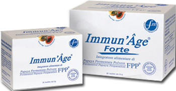 IMMUN'AGE 60 BUSTE - farmasconti.eu
