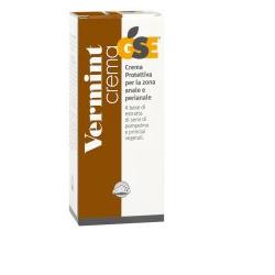 GSE VERMINT CREMA PERIANALE 75ML - farmasconti.eu