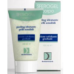 SFEROGEL CORPO 150 ML - farmasconti.eu
