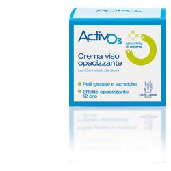 ACTIVO3 CR VISO 24H P GRASSE50 - farmasconti.eu