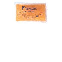 NEXCARE COLDHOT HOT INSTANT CALDO ISTANTANEO BUSTA 8X13 CM - farmasconti.eu