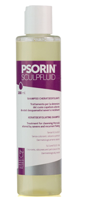 PSORIN SCULPFLUID SHAMPOO 200 ML - farmasconti.eu