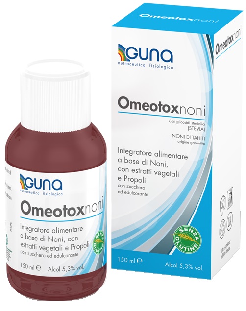 OMEOTOXNONI 150 ML - farmasconti.eu