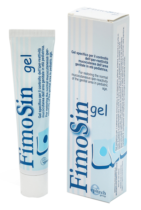 FIMOSIN GEL 30 ML - farmasconti.eu