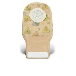 SACCA PEDIATRICA MONO PEZZO LITTLE ONES INVISICLOSE EXTRA SMALL 10 PEZZI - farmasconti.eu