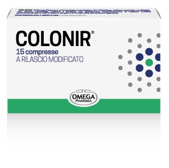 COLONIR 15 COMPRESSE - farmasconti.eu