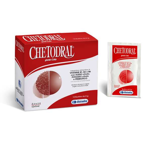 CHETODRAL 10 BUSTINE - farmasconti.eu