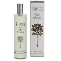 ACQUA PROFUMATA ASSENZIO 50 ML - farmasconti.eu