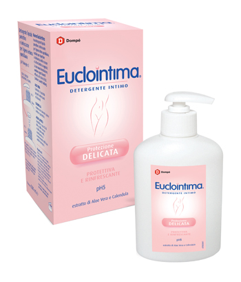 EUCLOINTIMA 200 ML + RICARICA 200 ML - farmasconti.eu