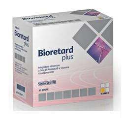 BIORETARD PLUS 30 BUSTINE - farmasconti.eu