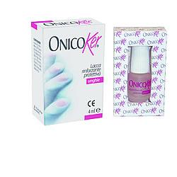 PHARCOS ONICOKER LACCA RINFORZANTE PER UNGHIE 4ML - farmasconti.eu