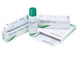 IALUSET CREMA SPRAY IN FLACONE PRESSURIZZATO 100 G - farmasconti.eu