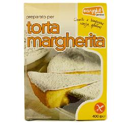 EASYGLUT PREPARATO TORTA MARGHERITA E MUFFINS 400 G - farmasconti.eu