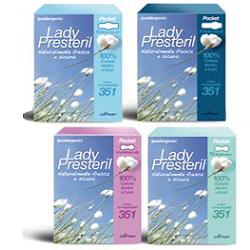 LADY PRESTERIL POCKET NOTTE CON ALI - farmasconti.eu