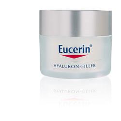 EUCERIN CREMA HYALURON-FILLER GIORNO 50 ML - farmasconti.eu