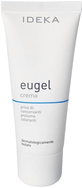 EUGEL CREMA IDRATANTE 50 ML - farmasconti.eu