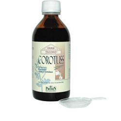 COROTUSS SCIROPPO 200 ML - farmasconti.eu