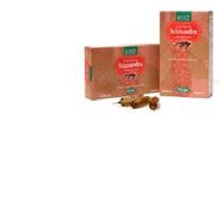 SCHISANDRA 20 AMPOLLE BEVIBILI DA 15 ML - farmasconti.eu