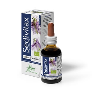 SEDIVITAX BIOLOGICO GOCCE 30 ML - farmasconti.eu