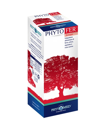 PHYTOFER 200 ML - farmasconti.eu