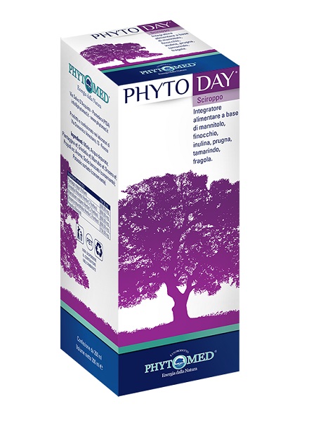 PHYTODAY 150 ML - farmasconti.eu