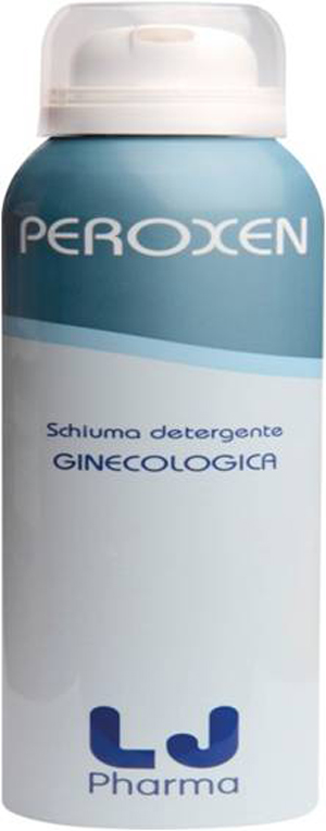 PEROXEN SCHIUMA DETERGENTE GINECOLOGICA 150 ML - farmasconti.eu