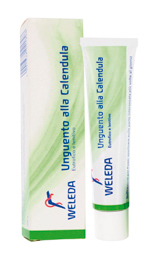 CALENDULA UNGUENTO 25 G - farmasconti.eu