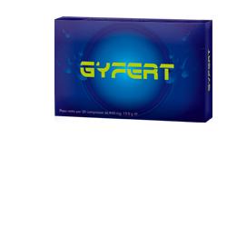GYFERT 20 COMPRESSE - farmasconti.eu