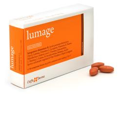 LUMAGE 20 COMPRESSE - farmasconti.eu