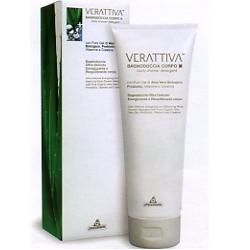 VERATTIVA BAGNO DOCCIA 250ML - farmasconti.eu