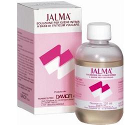 JALMA SOLUZIONE IGIENE INTIMA 225 ML - farmasconti.eu
