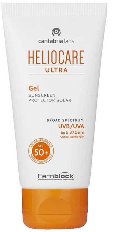 HELIOCARE GEL FP50+ 50 ML - farmasconti.eu