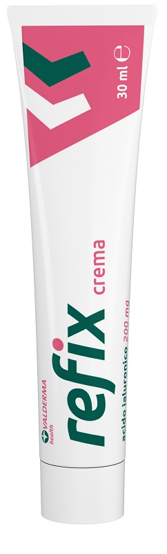 REFIX CREMA IDRATANTE CORPO 30 ML - farmasconti.eu
