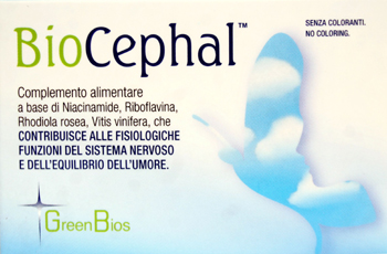 BIOCEPHAL 30 CAPSULE - farmasconti.eu