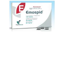 EMOSPID 20 COMPRESSE - farmasconti.eu