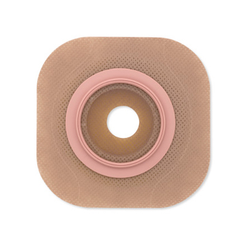 PLACCA CON ADESIVO FLANGIA FLOTTANTE 55MM RITAGLIABILE 13-44 5 PEZZI CONFORM2 HOLLISTER - farmasconti.eu