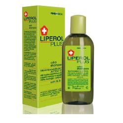 LIPEROL PLUS SHAMPOO 150 ML - farmasconti.eu