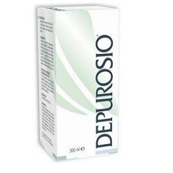 DEPUROSIO SCIROPPO 300 ML - farmasconti.eu
