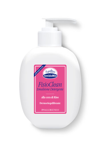 EUPHIDRA AMIDO MIO FISIOCLEAN 200 ML - farmasconti.eu