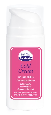 EUPHIDRA AMIDO COLD CREAM 100 ML - farmasconti.eu