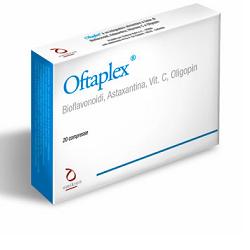 OFTAPLEX 20 COMPRESSE - farmasconti.eu