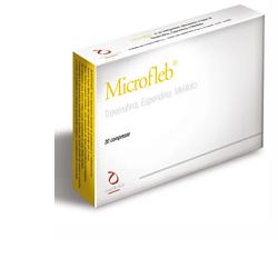 MICROFLEB 30 COMPRESSE - farmasconti.eu