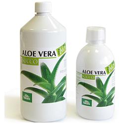 ALOE VERA SUCCO 1 L - farmasconti.eu