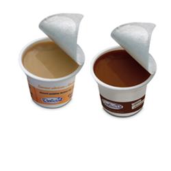 DELICAL CREME CIOCCOLATO 4 X 125 G - farmasconti.eu