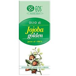 EOS JOJOBA GOLDEN 200ML - farmasconti.eu