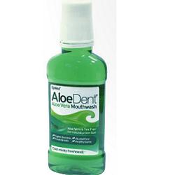 ALOEDENT MOUTHWASH COLLUTORIO 250 ML - farmasconti.eu