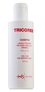 TRICORES SHAMPOO 200 ML - farmasconti.eu