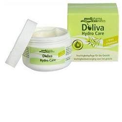 PTC DOLIVA CREMA VISO RIGENERANTE INTENSIVA 50 ML - farmasconti.eu
