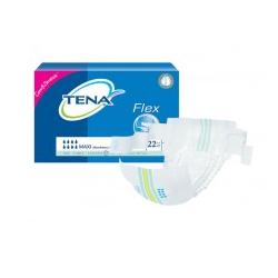PANNOLONE A CINTURA PER INCONTINENZA MAXI SMALL 22 PEZZI - farmasconti.eu