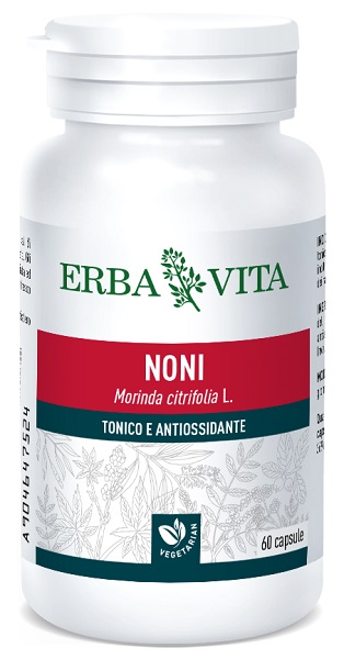 NONI 60 CAPSULE 500 MG - farmasconti.eu